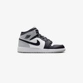 Air Jordan 1 Mid (GS) Tektoty